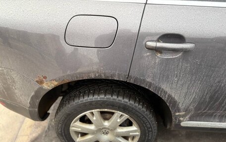 Volkswagen Touareg III, 2009 год, 1 450 000 рублей, 9 фотография