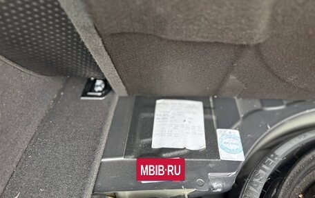 Volkswagen Touareg III, 2009 год, 1 450 000 рублей, 11 фотография