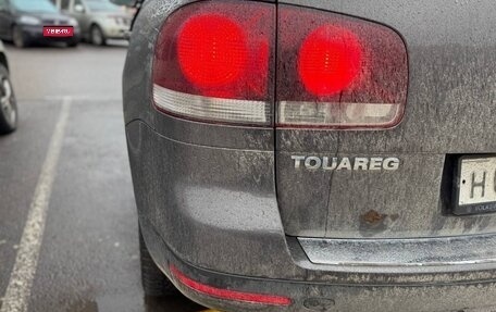 Volkswagen Touareg III, 2009 год, 1 450 000 рублей, 12 фотография