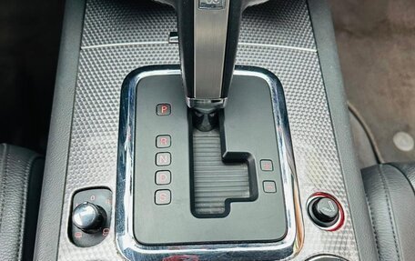 Volkswagen Touareg III, 2009 год, 1 450 000 рублей, 16 фотография