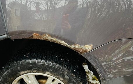 Volkswagen Touareg III, 2009 год, 1 450 000 рублей, 19 фотография