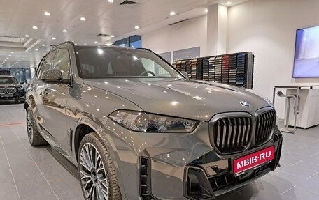 BMW X5, 2025 год, 18 300 000 рублей, 1 фотография