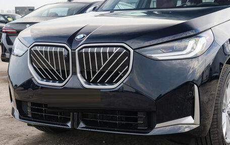 BMW X3, 2025 год, 6 480 000 рублей, 1 фотография