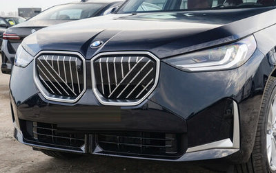 BMW X3, 2025 год, 6 480 000 рублей, 1 фотография