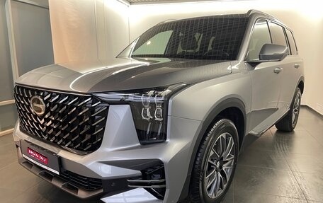 GAC GS8, 2025 год, 4 299 000 рублей, 1 фотография