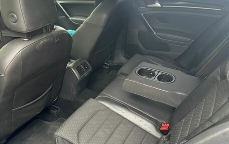 Volkswagen Golf VII, 2013 год, 1 300 000 рублей, 11 фотография