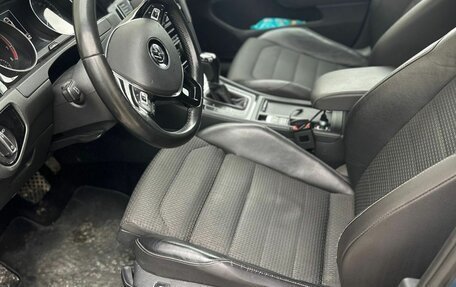 Volkswagen Golf VII, 2013 год, 1 300 000 рублей, 8 фотография