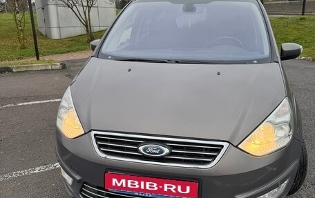 Ford Galaxy II, 2015 год, 1 750 000 рублей, 1 фотография