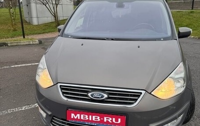 Ford Galaxy II, 2015 год, 1 750 000 рублей, 1 фотография