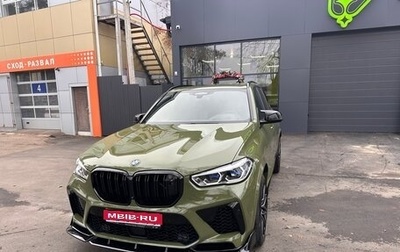 BMW X5 M, 2021 год, 17 000 000 рублей, 1 фотография