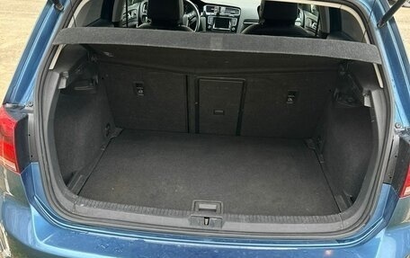 Volkswagen Golf VII, 2013 год, 1 300 000 рублей, 12 фотография