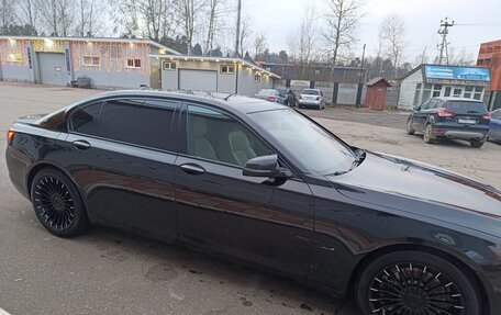 BMW 7 серия, 2014 год, 1 550 000 рублей, 7 фотография