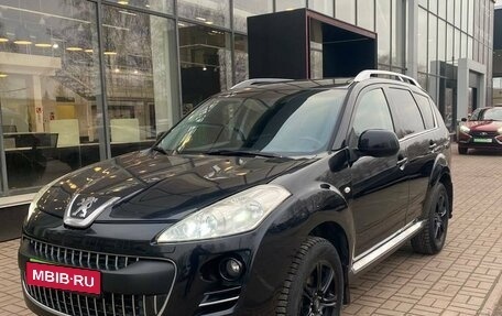 Peugeot 4007, 2008 год, 873 000 рублей, 1 фотография