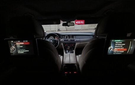 BMW 7 серия, 2014 год, 1 550 000 рублей, 13 фотография