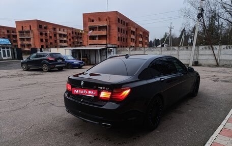 BMW 7 серия, 2014 год, 1 550 000 рублей, 8 фотография