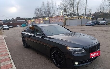 BMW 7 серия, 2014 год, 1 550 000 рублей, 6 фотография