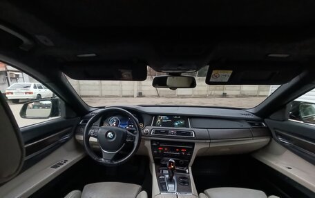 BMW 7 серия, 2014 год, 1 550 000 рублей, 14 фотография