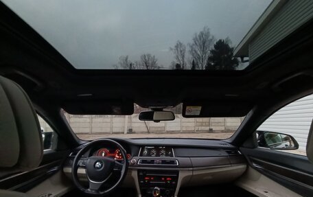 BMW 7 серия, 2014 год, 1 550 000 рублей, 16 фотография