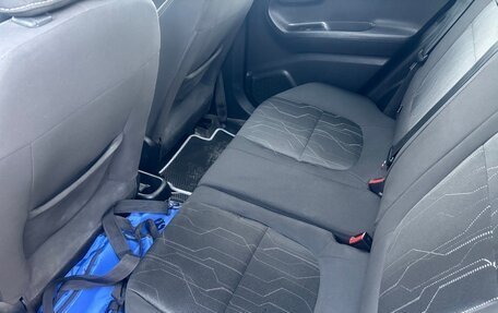 KIA Picanto II, 2011 год, 725 000 рублей, 12 фотография