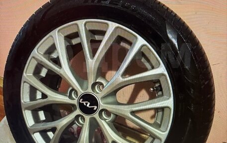 KIA Picanto II, 2011 год, 725 000 рублей, 17 фотография