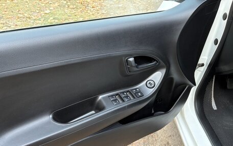 KIA Picanto II, 2011 год, 725 000 рублей, 13 фотография