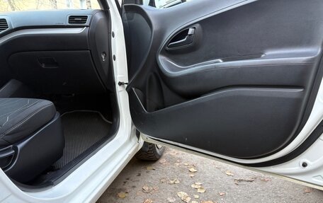 KIA Picanto II, 2011 год, 725 000 рублей, 15 фотография