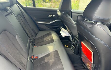 BMW 3 серия, 2020 год, 4 300 000 рублей, 11 фотография