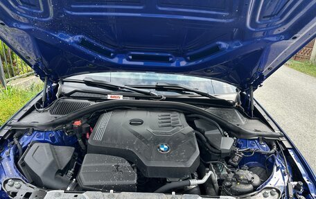 BMW 3 серия, 2020 год, 4 300 000 рублей, 14 фотография