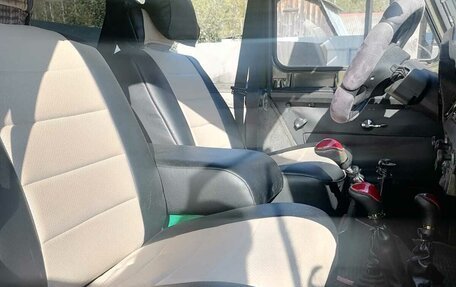 ЛуАЗ 3151, 2001 год, 555 000 рублей, 5 фотография