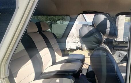 ЛуАЗ 3151, 2001 год, 555 000 рублей, 4 фотография