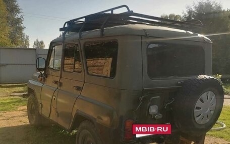 ЛуАЗ 3151, 2001 год, 555 000 рублей, 2 фотография