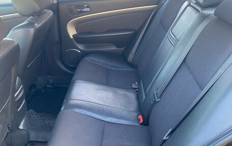 Chevrolet Epica, 2010 год, 690 000 рублей, 6 фотография