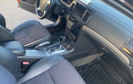 Chevrolet Epica, 2010 год, 690 000 рублей, 7 фотография