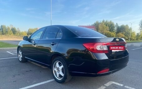 Chevrolet Epica, 2010 год, 690 000 рублей, 3 фотография