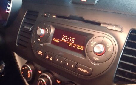 KIA Picanto II, 2015 год, 750 000 рублей, 9 фотография