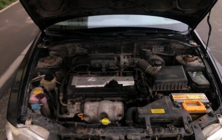 Hyundai Accent II, 2007 год, 430 000 рублей, 6 фотография