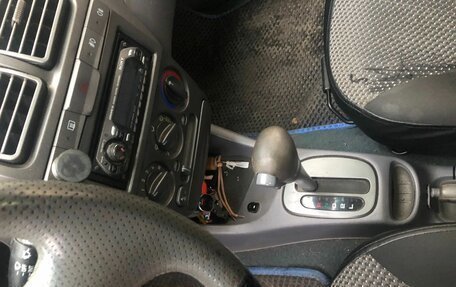 Hyundai Accent II, 2007 год, 430 000 рублей, 7 фотография