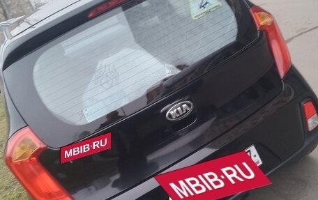 KIA Picanto II, 2015 год, 750 000 рублей, 2 фотография