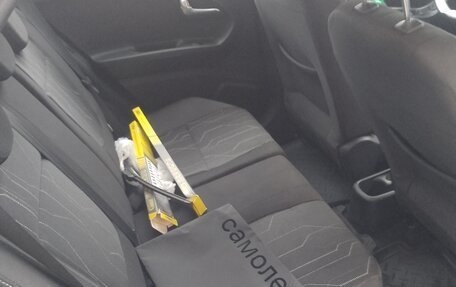 KIA Picanto II, 2015 год, 750 000 рублей, 13 фотография