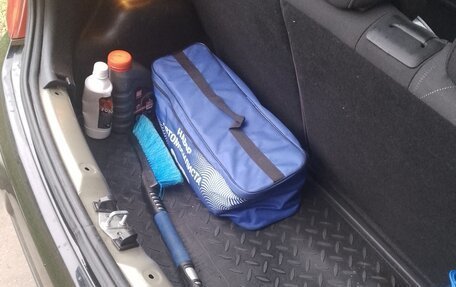 KIA Picanto II, 2015 год, 750 000 рублей, 11 фотография