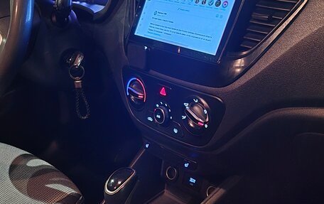 Hyundai Solaris II рестайлинг, 2020 год, 1 014 000 рублей, 6 фотография