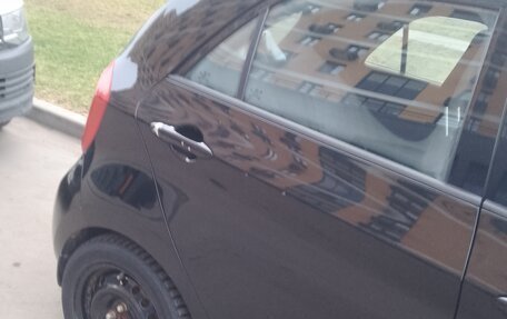 KIA Picanto II, 2015 год, 750 000 рублей, 15 фотография