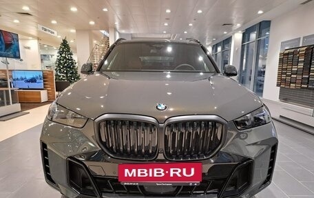 BMW X5, 2025 год, 18 300 000 рублей, 2 фотография