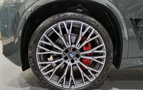 BMW X5, 2025 год, 18 300 000 рублей, 9 фотография