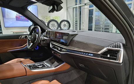 BMW X5, 2025 год, 18 300 000 рублей, 12 фотография