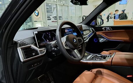 BMW X5, 2025 год, 18 300 000 рублей, 11 фотография