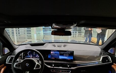 BMW X5, 2025 год, 18 300 000 рублей, 10 фотография