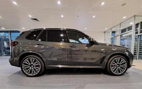 BMW X5, 2025 год, 18 300 000 рублей, 4 фотография
