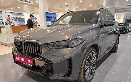 BMW X5, 2025 год, 18 300 000 рублей, 3 фотография