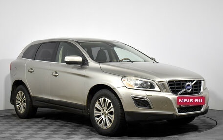 Volvo XC60 II, 2012 год, 1 450 000 рублей, 3 фотография